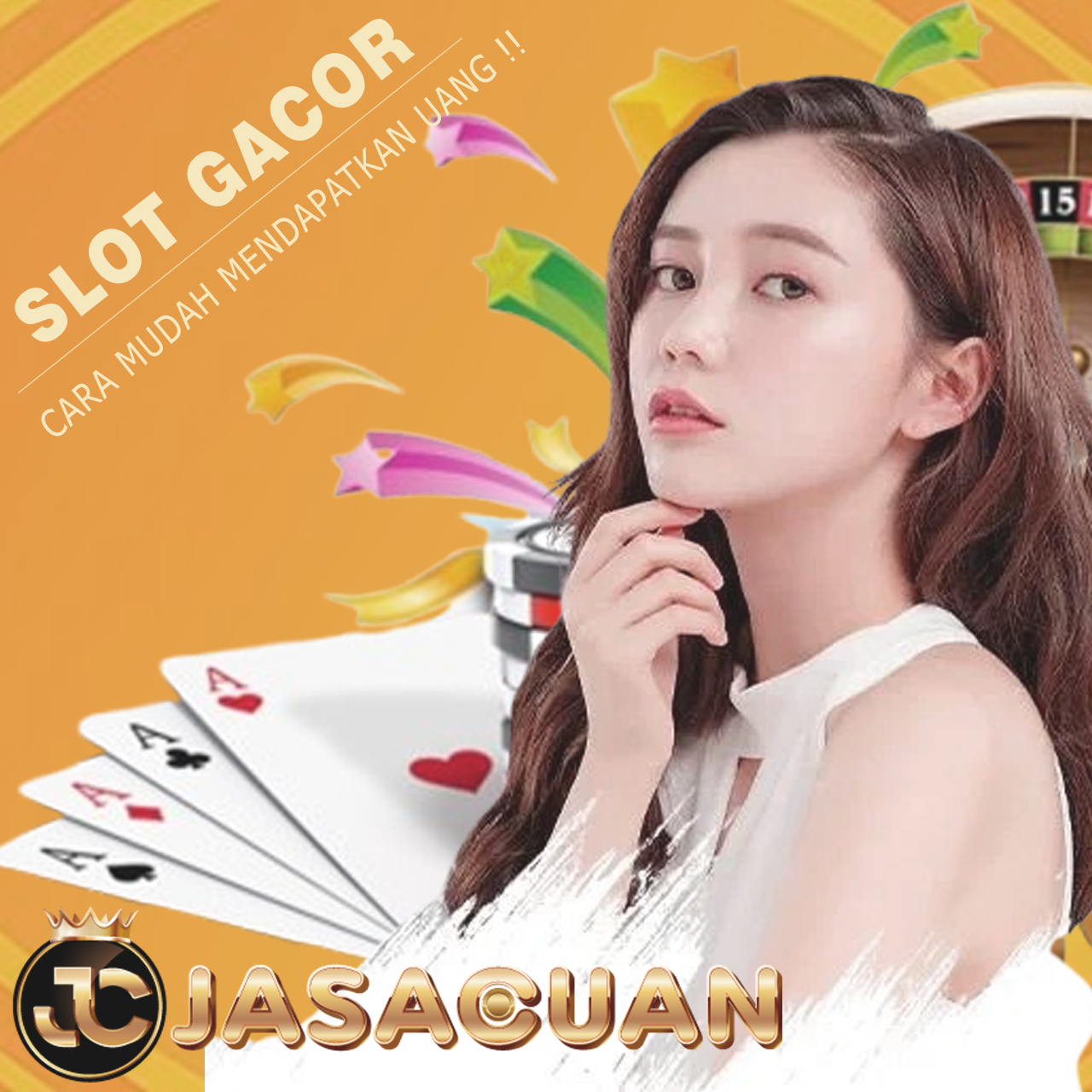 JASACUAN: Link Situs Slot Gacor Menang Slot Online Hari ini Terbaru